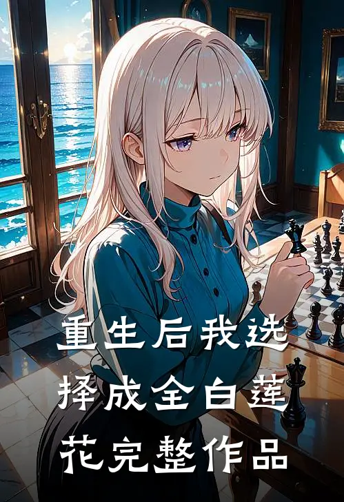 重生后我选择成全白莲花完整作品