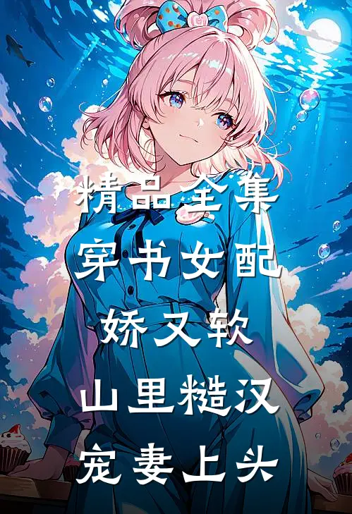 精品全集穿书女配娇又软，山里糙汉宠妻上头