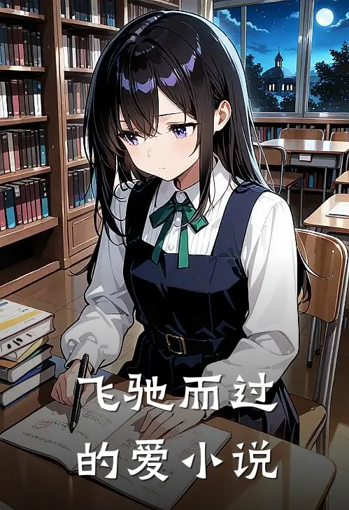 飞驰而过的爱阅读