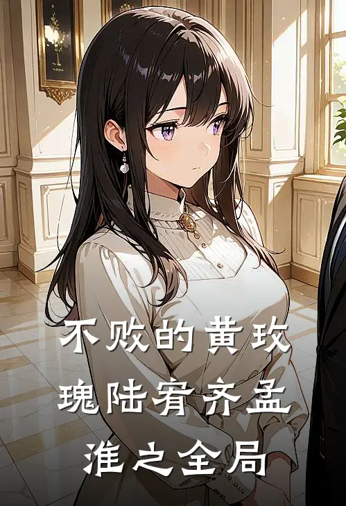 不败的黄玫瑰陆宥齐孟淮之全局