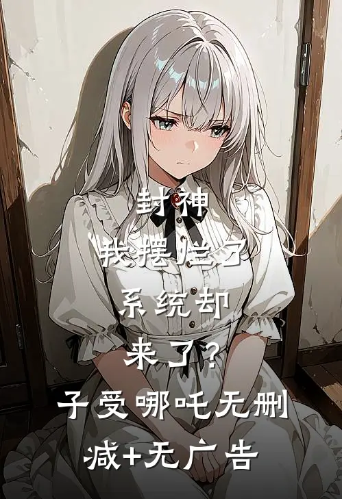 封神：我摆烂了，系统却来了？子受哪吒无删减+无广告