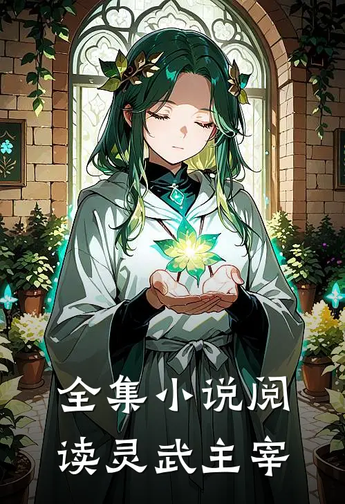 全集小说阅读灵武主宰