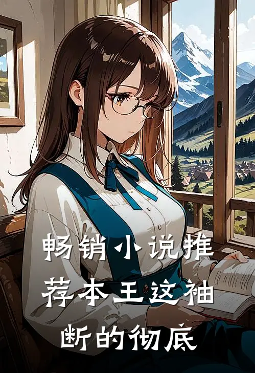 畅销小说推荐本王这袖，断的彻底