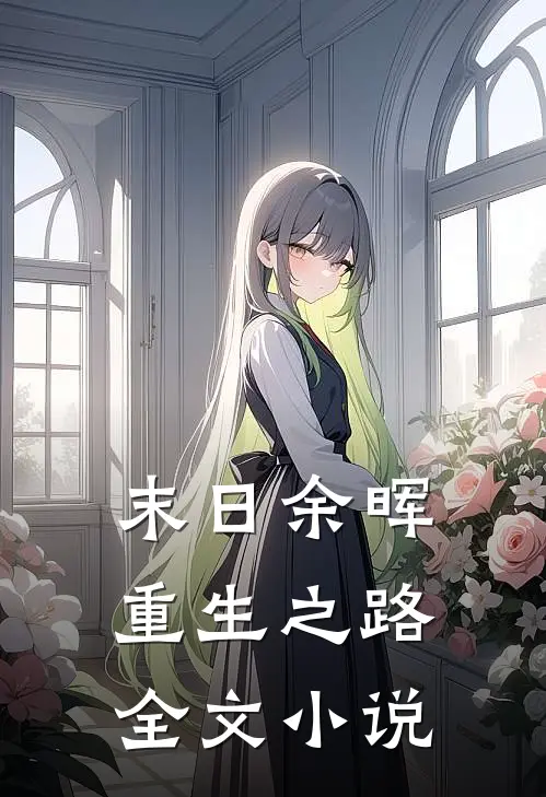 末日余晖重生之路全文小说