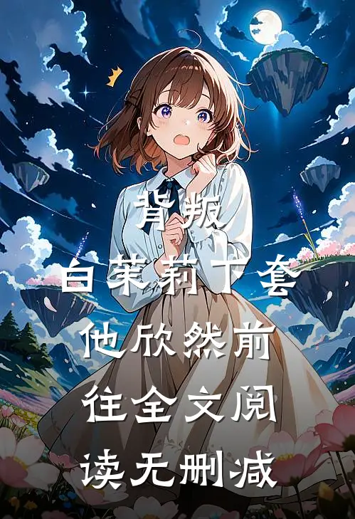 背叛：白茉莉下套，他欣然前往全文阅读无删减