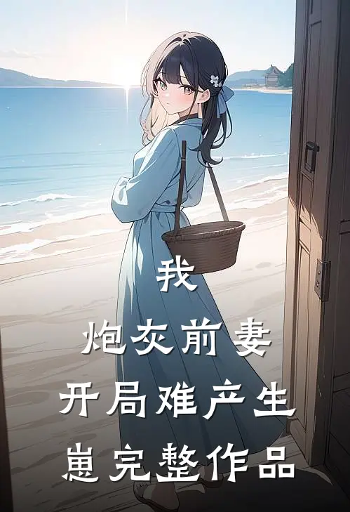 我，炮灰前妻，开局难产生崽完整作品