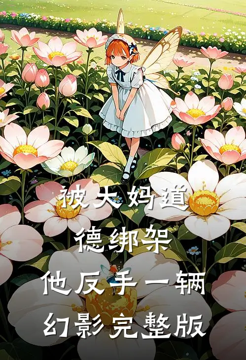 被大妈道德绑架，他反手一辆幻影完整版