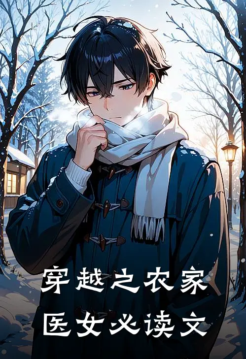 穿越之农家医女必读文