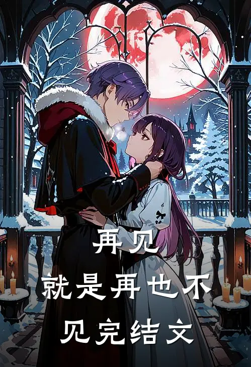 再见,就是再也不见完结文案怎么写