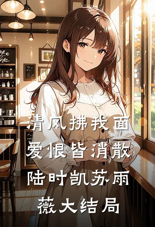 清风拂我面，爱恨皆消散陆时凯苏雨薇大结局