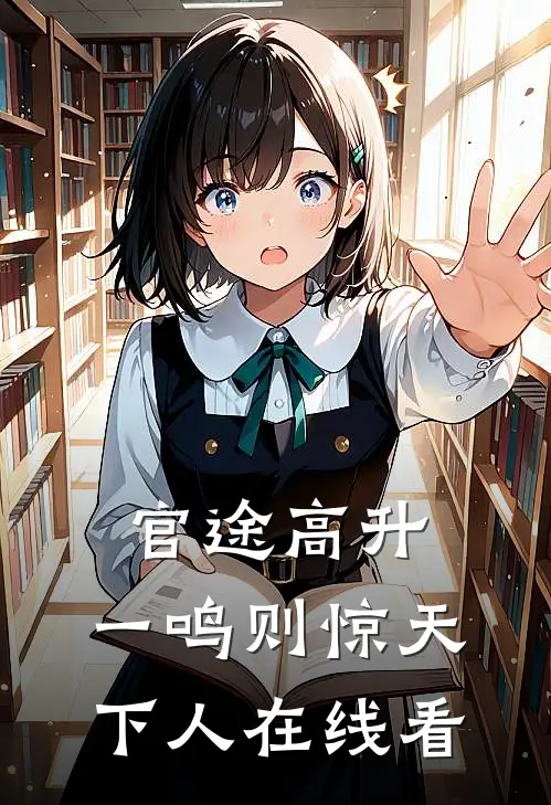 官途高升，一鸣则惊天下人在线看