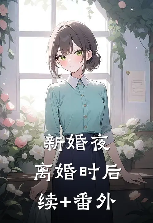 新婚夜，离婚时后续+番外