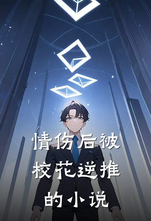 情伤后被校花逆推的小说
