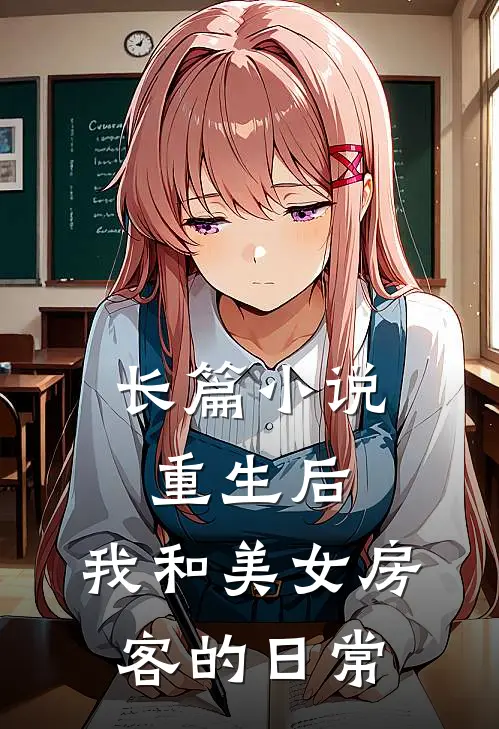 长篇小说重生后，我和美女房客的日常