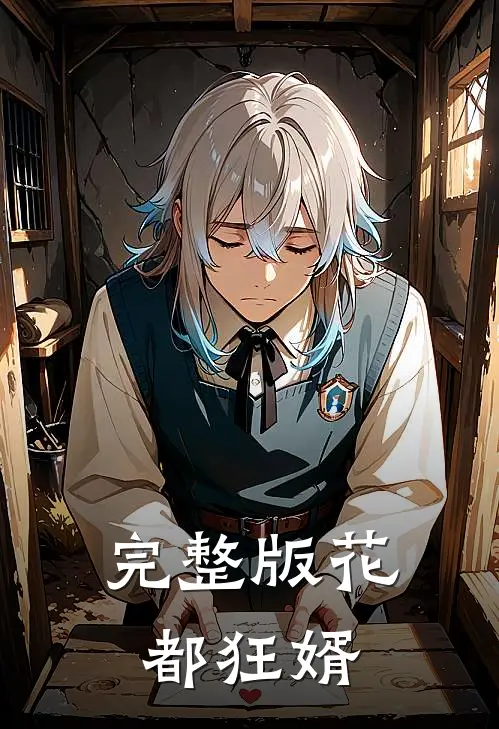 完整版花都狂婿