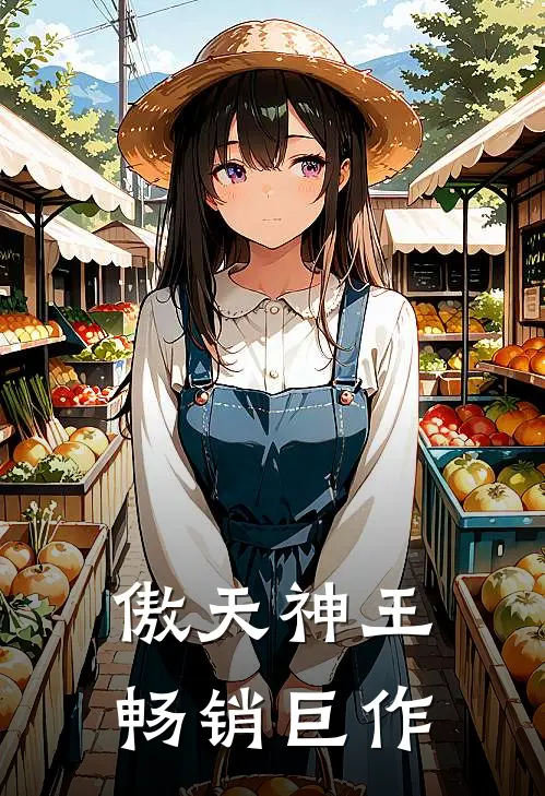 傲天神王畅销巨作