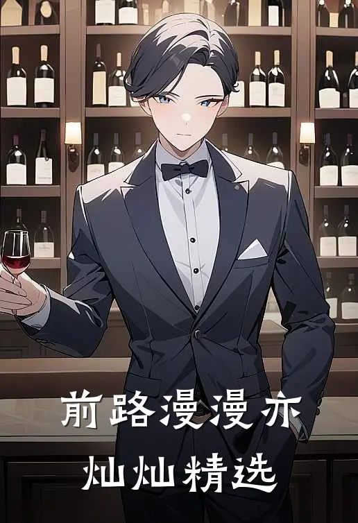 前路漫漫亦灿灿精选