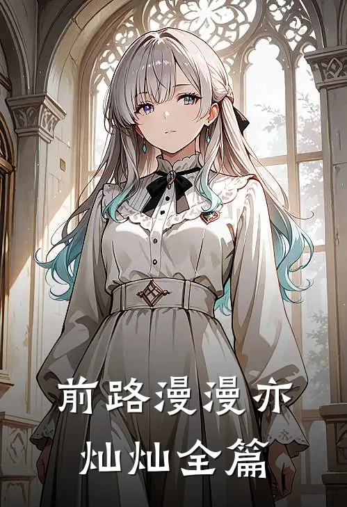 前路漫漫亦灿灿全篇