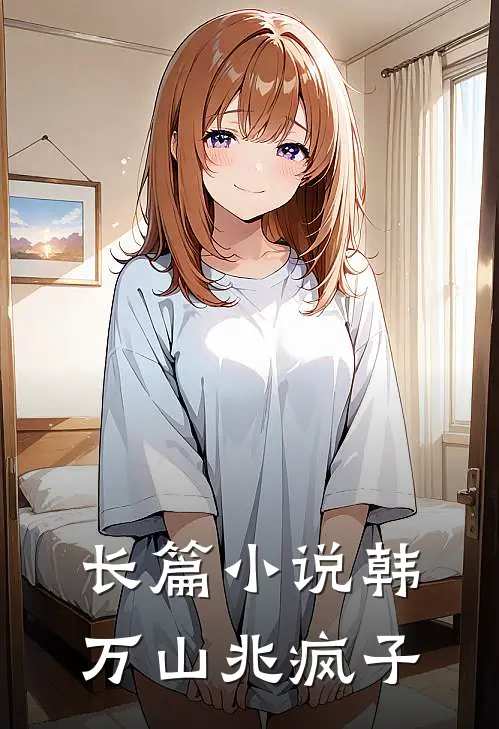 长篇小说韩万山兆疯子