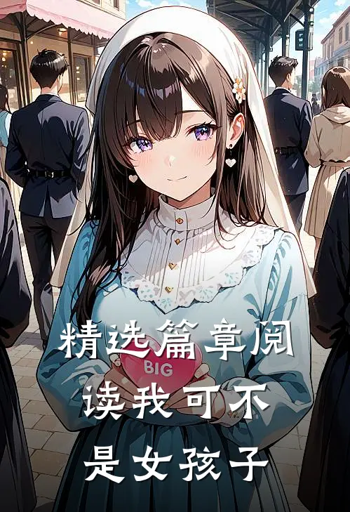 精选篇章阅读我可不是女孩子