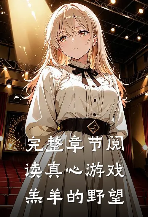 完整章节阅读真心游戏：羔羊的野望