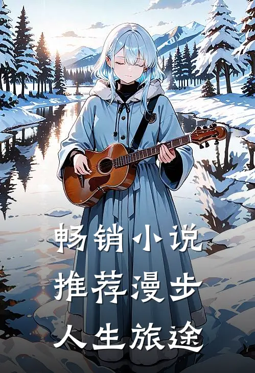 畅销小说推荐漫步人生旅途