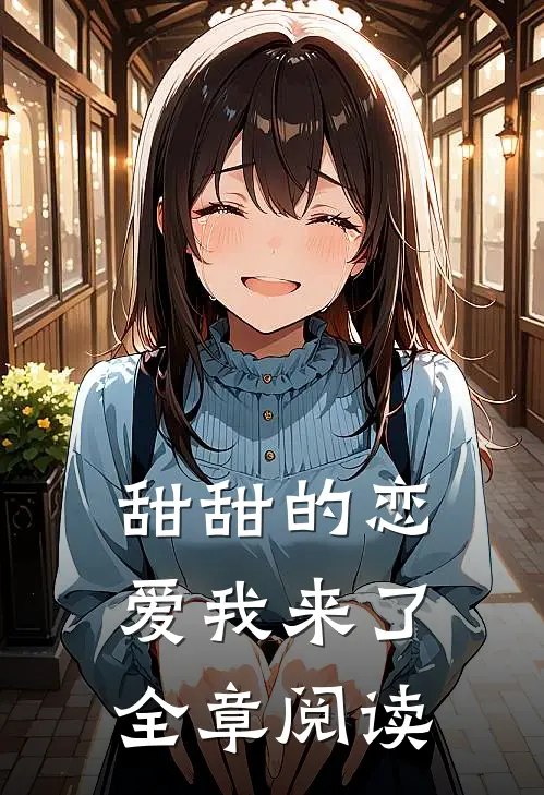 甜甜的恋爱我来了全章阅读