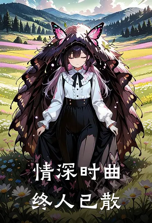 情深时曲终人已散