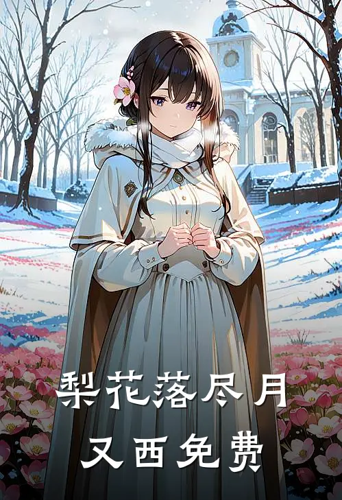 梨花落尽月又西免费