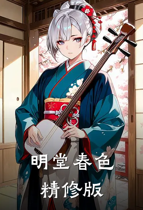 明堂春色精修版