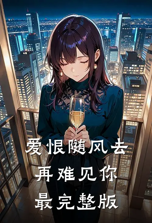 爱恨随风去，再难见你最完整版