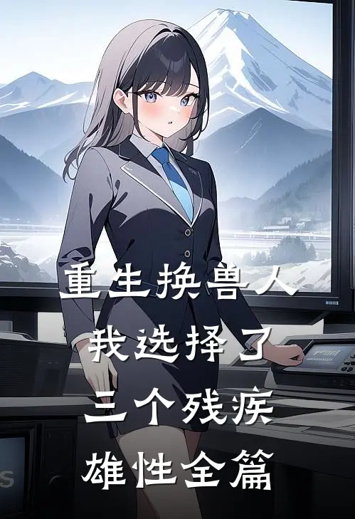 重生换兽人，我选择了三个残疾雄性全篇