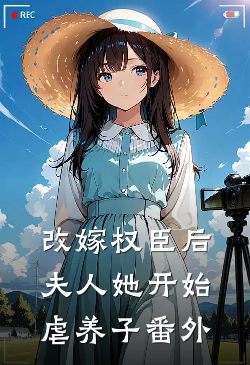 改嫁权臣后,夫人她开始虐养子番外