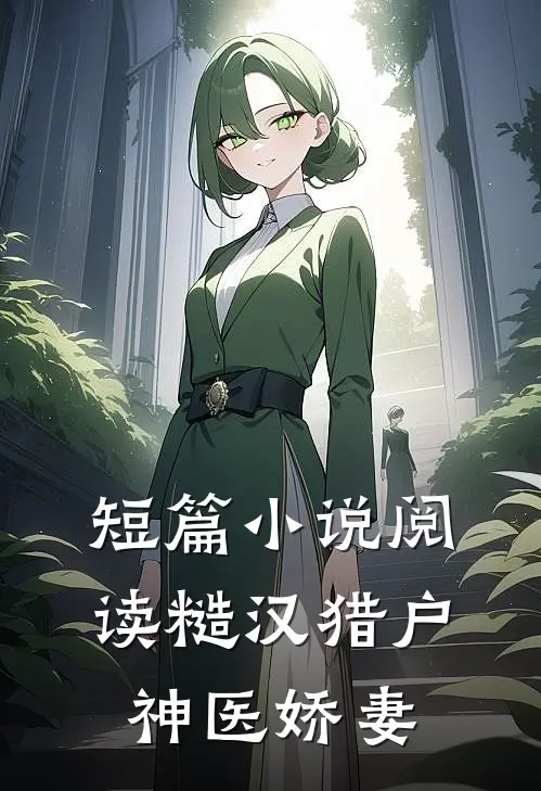 短篇小说阅读糙汉猎户神医娇妻