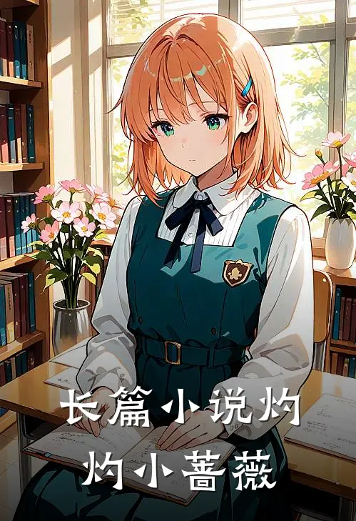长篇小说灼灼小蔷薇