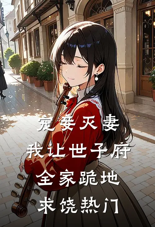 宠妾灭妻，我让世子府全家跪地求饶热门