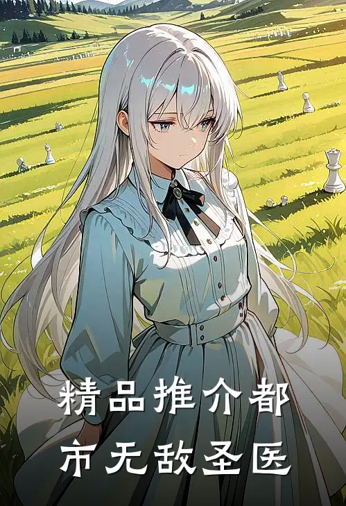 精品推介都市无敌圣医