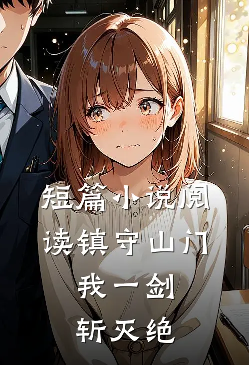 短篇小说阅读镇守山门：我一剑斩灭绝