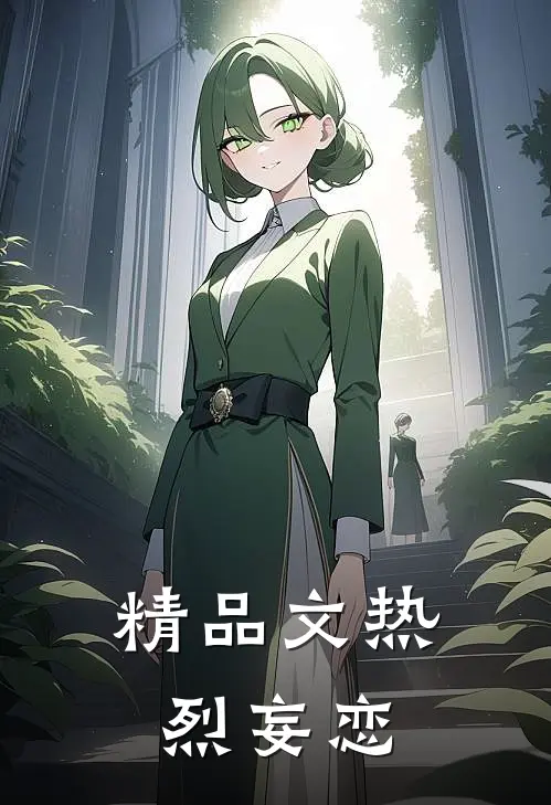 精品文热烈妄恋