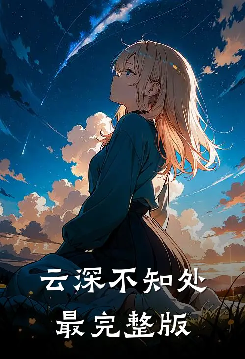 云深不知处最完整版