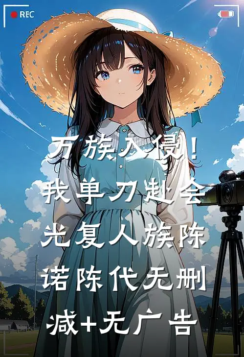 万族入侵！我单刀赴会光复人族陈诺陈代无删减+无广告
