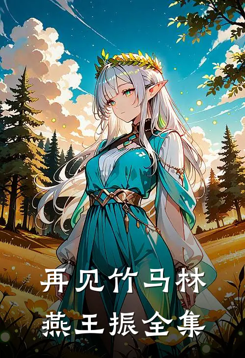 再见竹马林燕王振全集
