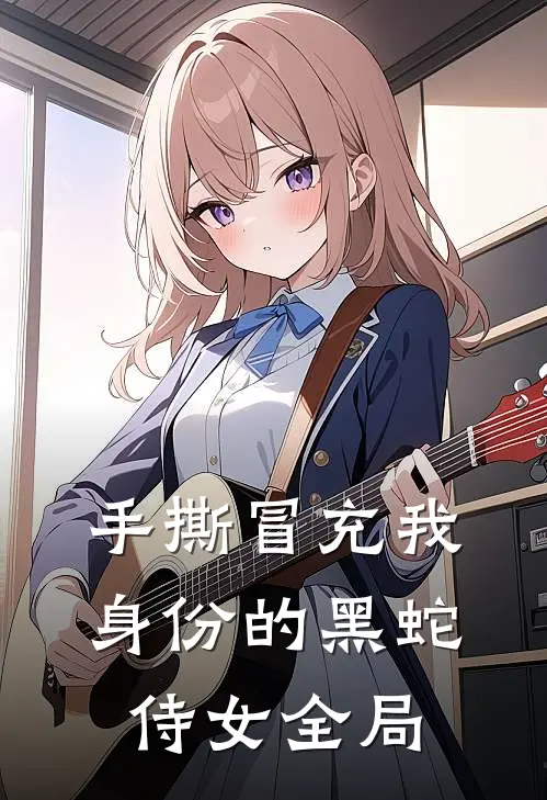 手撕冒充我身份的黑蛇侍女全局