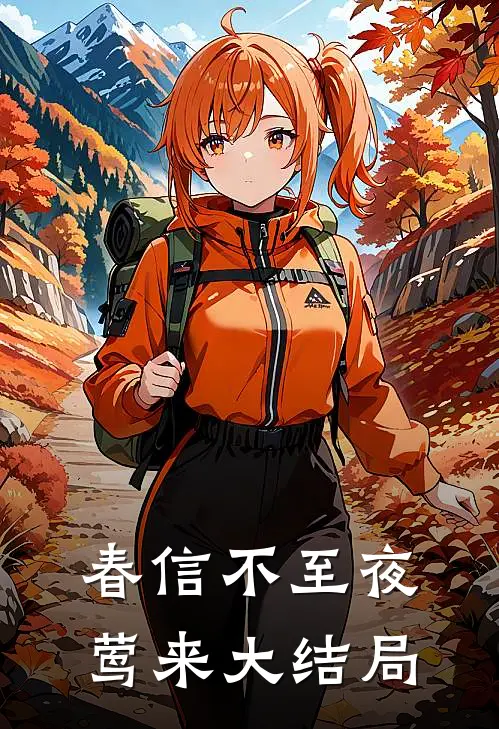 春信不至夜莺来大结局