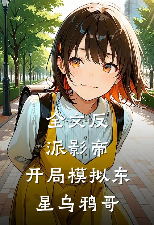 全文反派影帝：开局模拟东星乌鸦哥