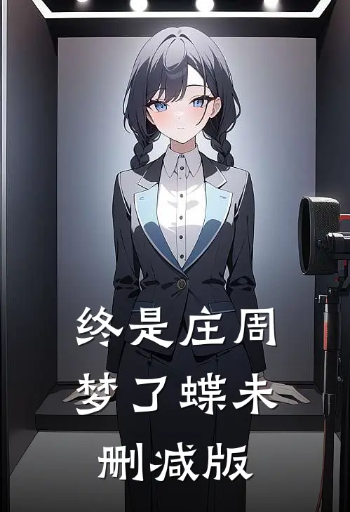 终是庄周梦了蝶未删减版
