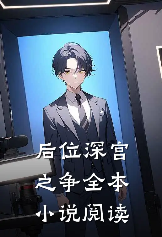 后位·深宫之争全本小说阅读