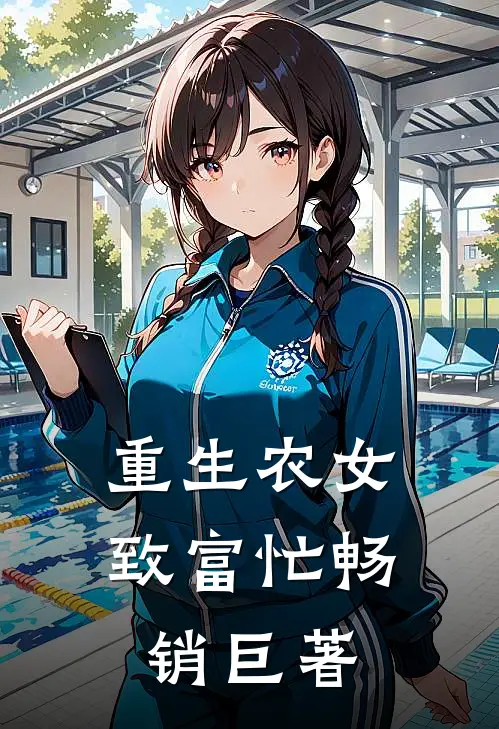 重生农女致富忙畅销巨著