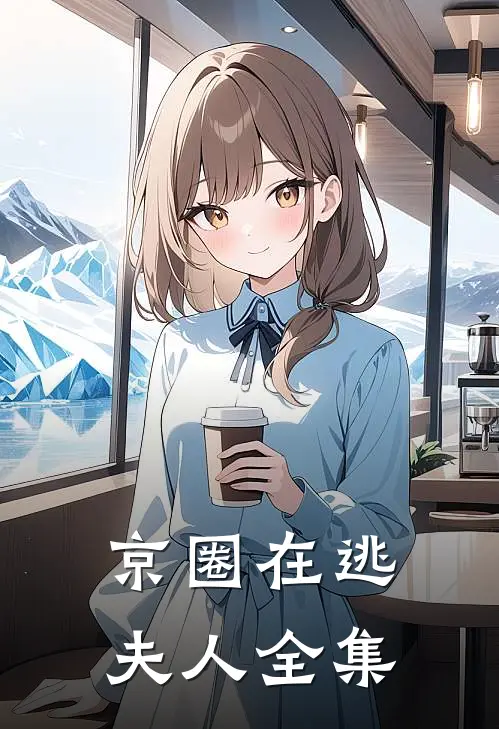 京圈在逃夫人 全集