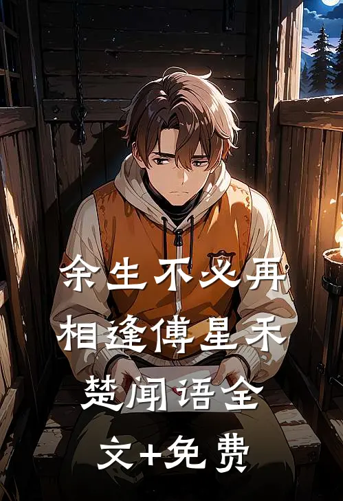 余生不必再相逢傅星禾楚闻语全文+免费